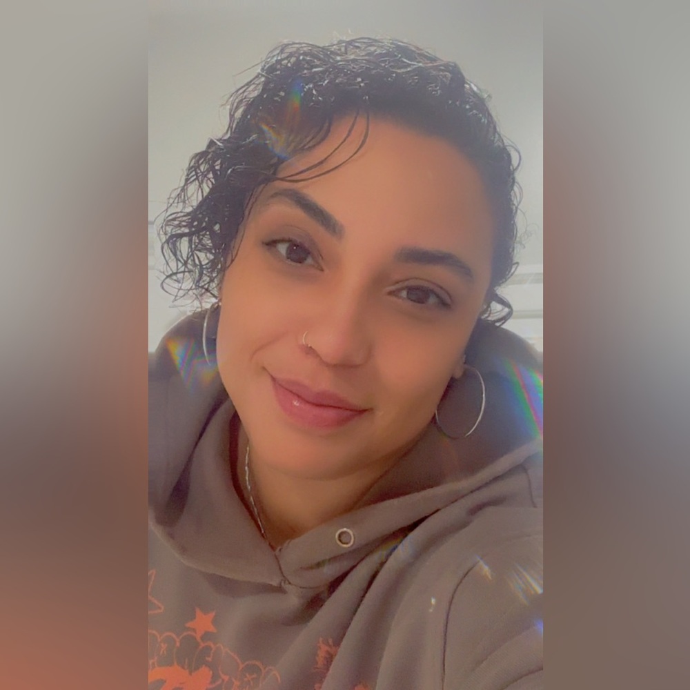 Meet your Posher, Glenda